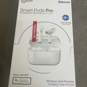 POM Smart Pods Pro